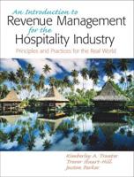 An Introduction to Revenue Management for the Hospitality Industry