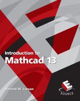 Introduction to MathCAD 13