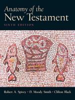 Anatomy of the New Testament