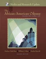 The African-American Odyssey Media Research Update, Volume 2