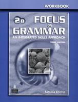 Focus on Grammar Workbook