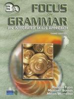 Focus on Grammar 3 Student Book A (Without Audio CD)