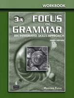 Focus on Grammar Workbook