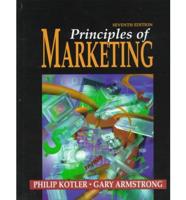 Principles of Marketing