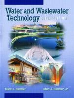 Water and Wastewater Technology