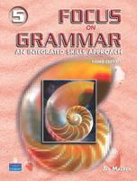 Focus on Grammar 5 Interactive CD-ROM Network License