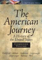 American Journey Portfolio, Combined