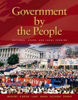 Government By The People, National, State, and Local