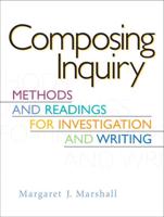 Composing Inquiry