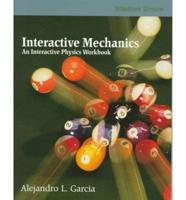 Interactive Mechanics