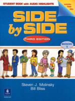 Side by Side English Literacy Civics Package