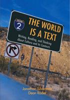 The World Is a Text