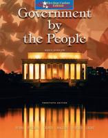 Government by the People