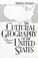 The Cultural Geography of the United States