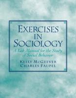 Exercises in Sociology