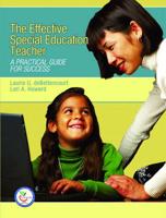 The Effective Special Education Teacher
