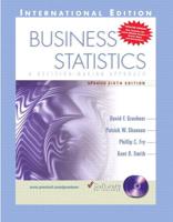 Business Statistics