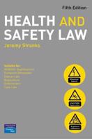 Health and Safety Law