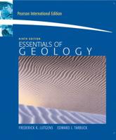 Essentials of Geology