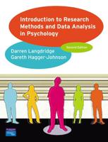 Introduction to Research Methods and Data Analysis