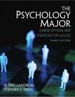 The Psychology Major