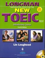 Longman Preparation Series for the New TOEIC Test. Introductory Course