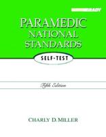 Paramedic National Standards Self-Test