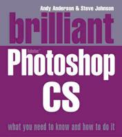 Brilliant Adobe Photoshop CS