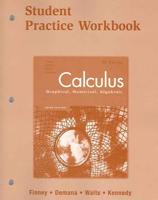 Calculus Practice Workbook 2007c