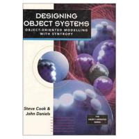 Designing Object Systems