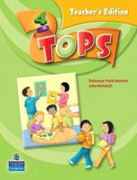 Tops. 4 Teacher's Edition