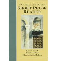 The Simon & Schuster Short Prose Reader