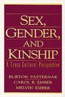 Sex, Gender, and Kinship