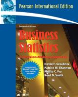 Business Statistics