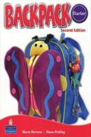 BACKPACK STARTER 2/E WRBK/SONGS 208483