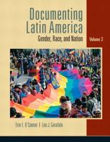 Documenting Latin America. Volume 2