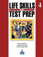 Life Skills and Test Prep. 4