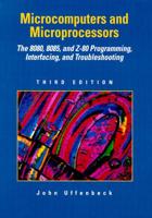 Microcomputers and Microprocessors