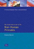 Multimedia Guide to the Non-Human Primates