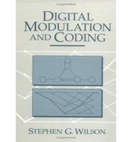 Digital Modulation and Coding