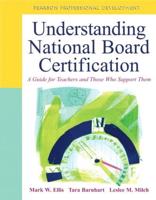 Understanding National Board Certification