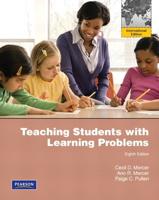 Teaching Students With Learning Problems