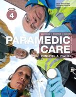 Paramedic Care Volume 4 Medicine