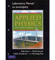Lab Manual for Applied Physics