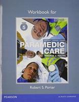 Workbook for Paramedic Care