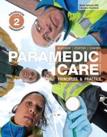 Paramedic Care Volume 2 Paramedicine Fundamentals