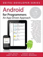 Android for Programmers