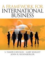 Framework for International Business