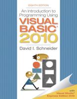 An Introduction to Programming Using Visual Basic 2010