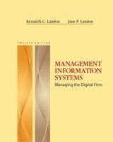 Management Information Systems